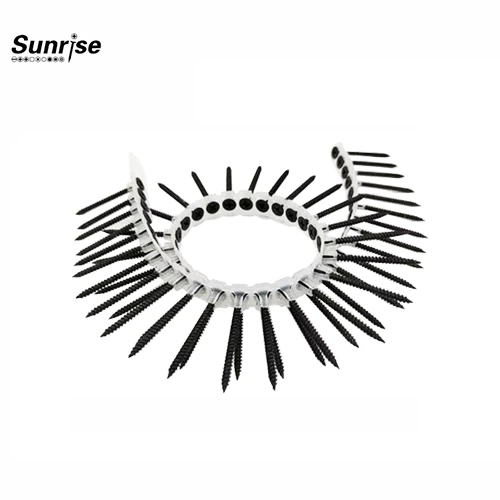 Bugle Head Drywall Screws