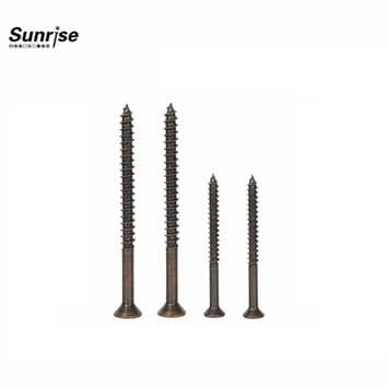Ntoo Screw Ob Chav Self Countersunk