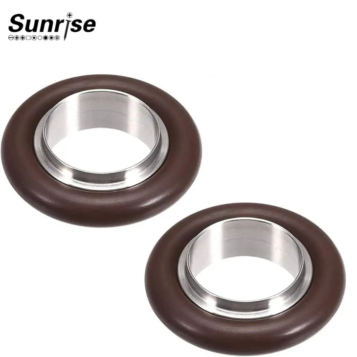 Centering Outer O Ring Ring Rau Vacuun Pipe Sealing