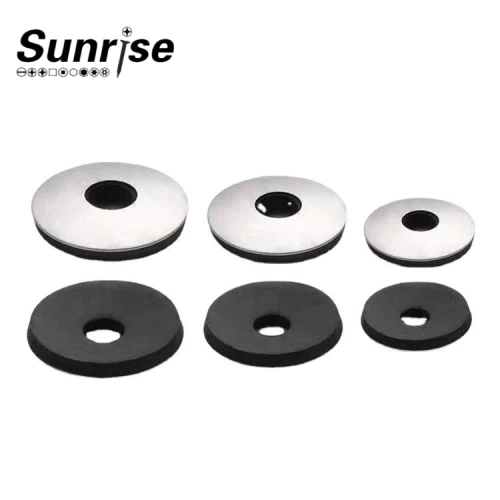EPDM Anti-Slip Gasket Washer