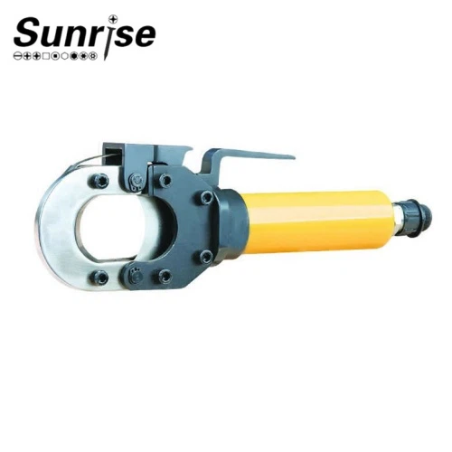 Hydraulic Cable Cutter taub hau