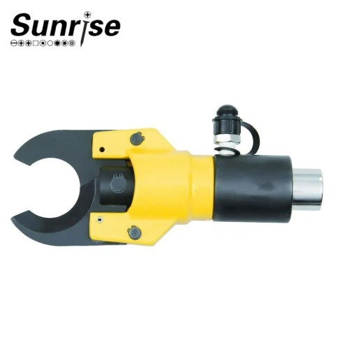 Hydraulic Cable Cutter Heads