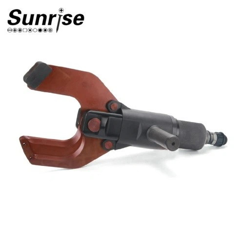 Hydraulic Cable Cutter Heads