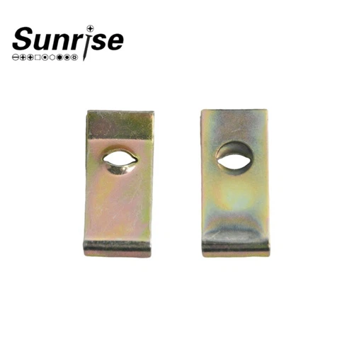 M4 U-Shaped Buckle Rau Kho Automotive Accessories