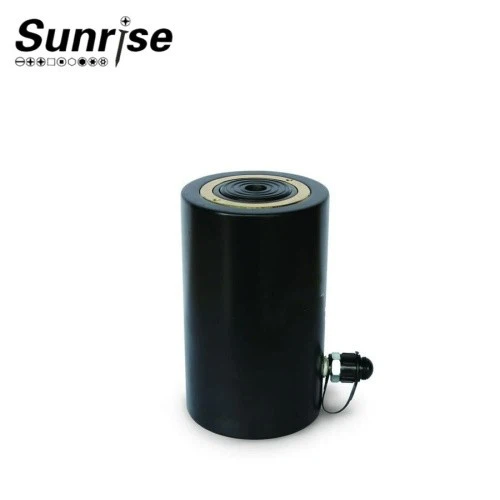 Single-Acting Aluminum Cylinders