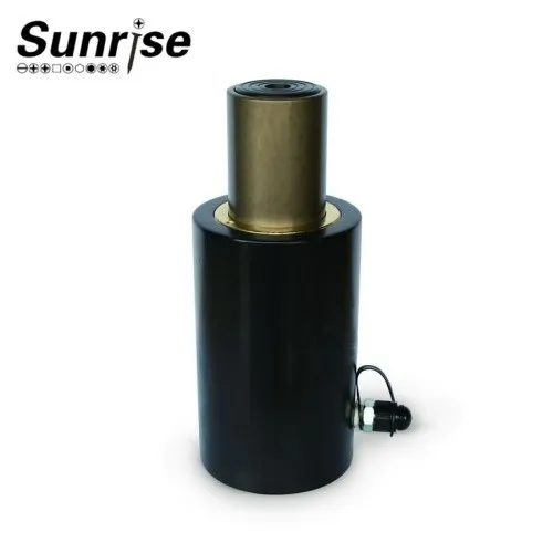 Single-Acting Aluminum Cylinders