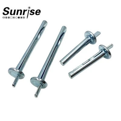Qab nthab Anchors