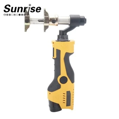 Cordless Hydraulic Axial Xovxwm