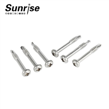 Hla Lub taub hau Tuag Laum Tail Screw