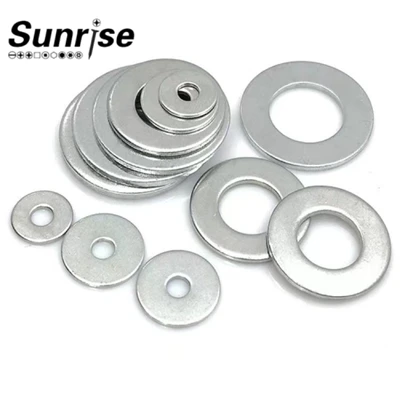 General Flat Nyias Washer