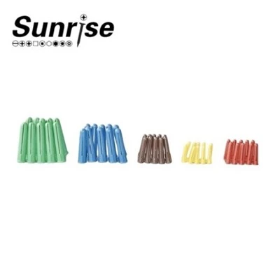 HDPE Yas Plugs