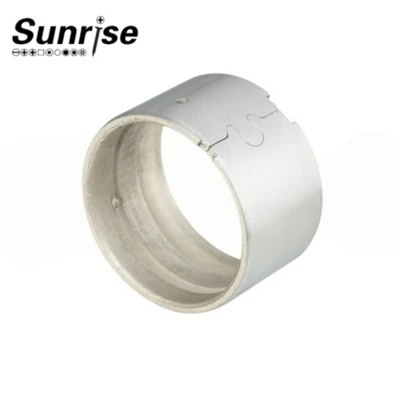 Kev Loj Tininin Bast Bearings, Bimetallic Tsho
