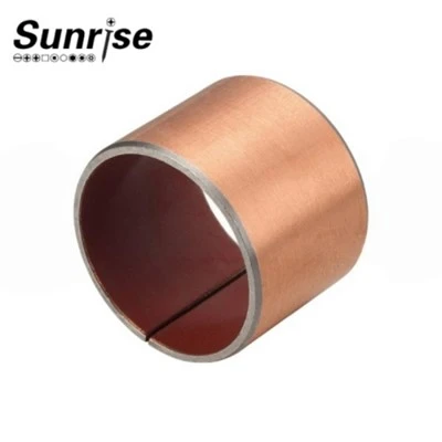 Lead-in free cov phooj ywg bearings
