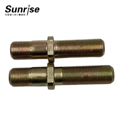 Lub teeb Truck Log Bolt