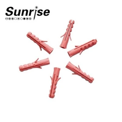 Lipless Fish Hom Nylon Expansion Tube