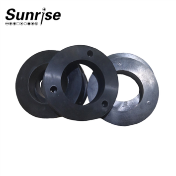 Mechanical Customizable Processing, Dub Roj Hmab Round Gasket