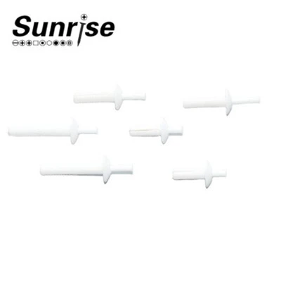 Nylon Expansion Tube Nrog POM Nails