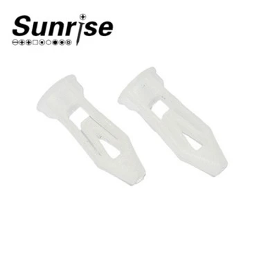 PA / PP Orchid Clip