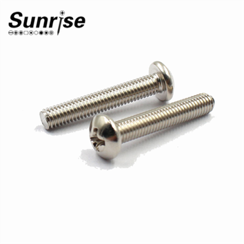 Lub taub hau Phillips Screw