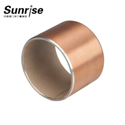 Reciprocating bearings