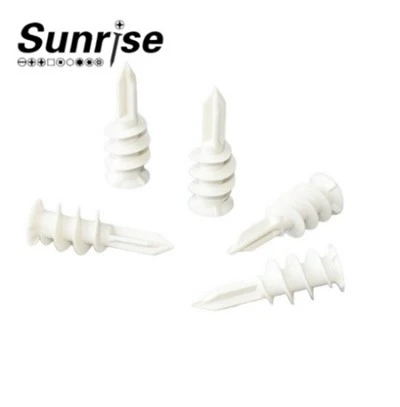 Self Drill Plasterboard Plug