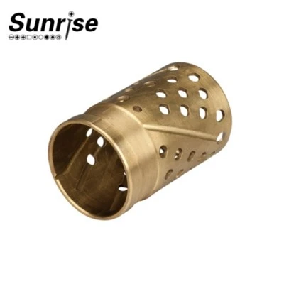 Khoom Siv Lubricated Bearer Cawv Nrig Nrig Bushing
