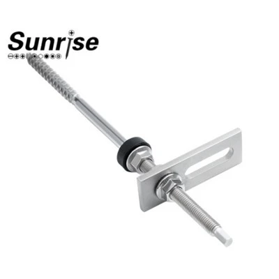 Stainless Hlau A2 Adapter Phaj