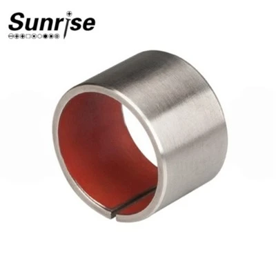 Stainless Hlau Corrosion Resistant Bearings
