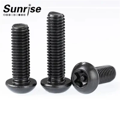 Tshwj xeeb Customized Head Torx Tsheb Accessories Tus Kheej Tapping Screws