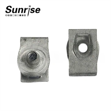 Hlau Sheet Txiv ntseej Stamping Parts