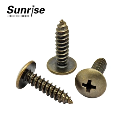Tornillos Para Madera Chipboard Ntsia Hlau