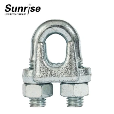 U Ntxaij Hlau Hlua Hlau Xauv Cov Hlau Clamp
