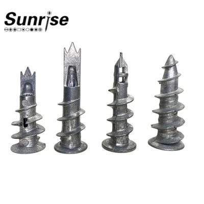 Zinc alloy ceev tsav thauj tog rau nkoj
