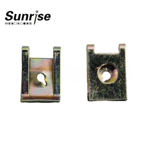 Tension Clamp Suspension Bracket